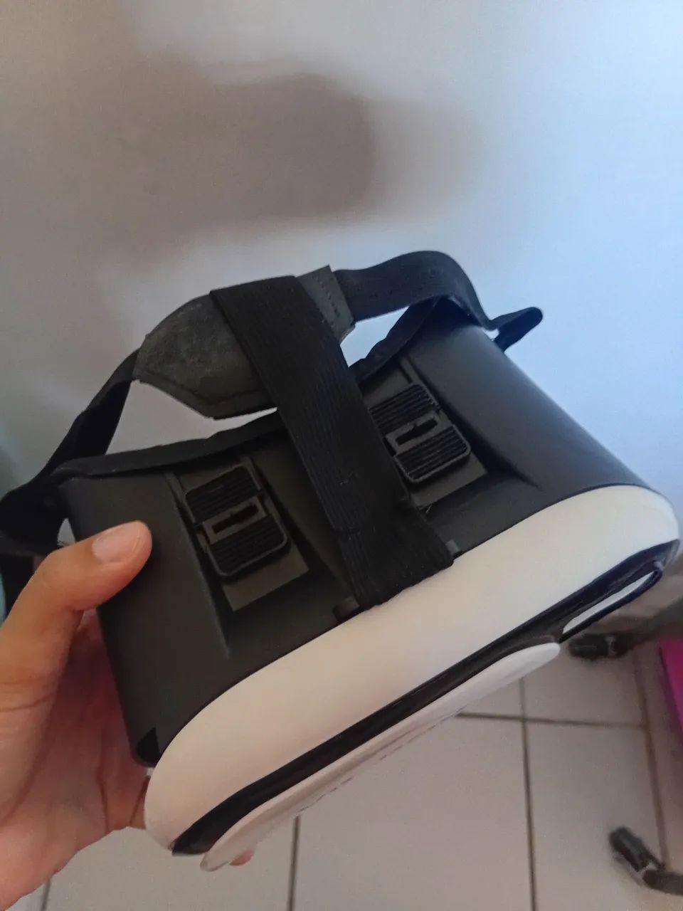 Óculos VR Box para Celular  - Foto 2