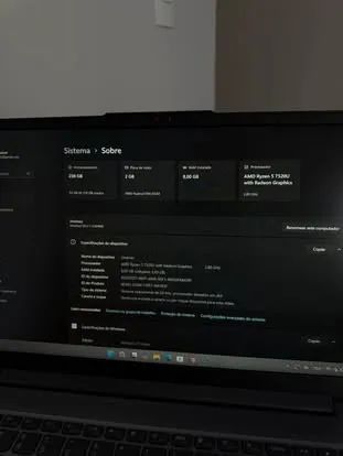 Notebook Lenovo Ideapad - Foto 5