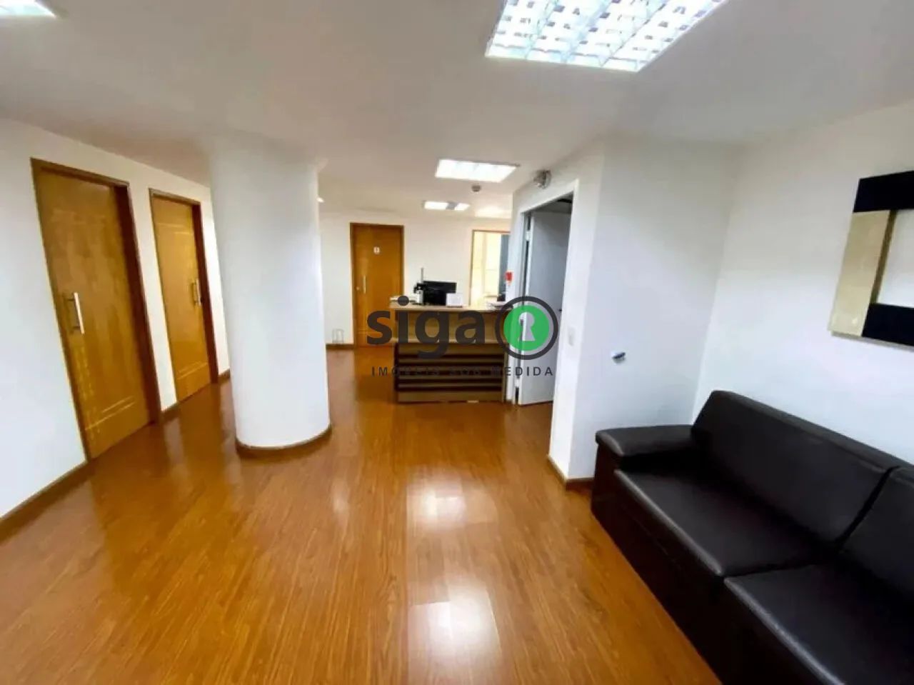 SOBRADO COMERCIAL PARA LOCAÇÃO - Foto 4