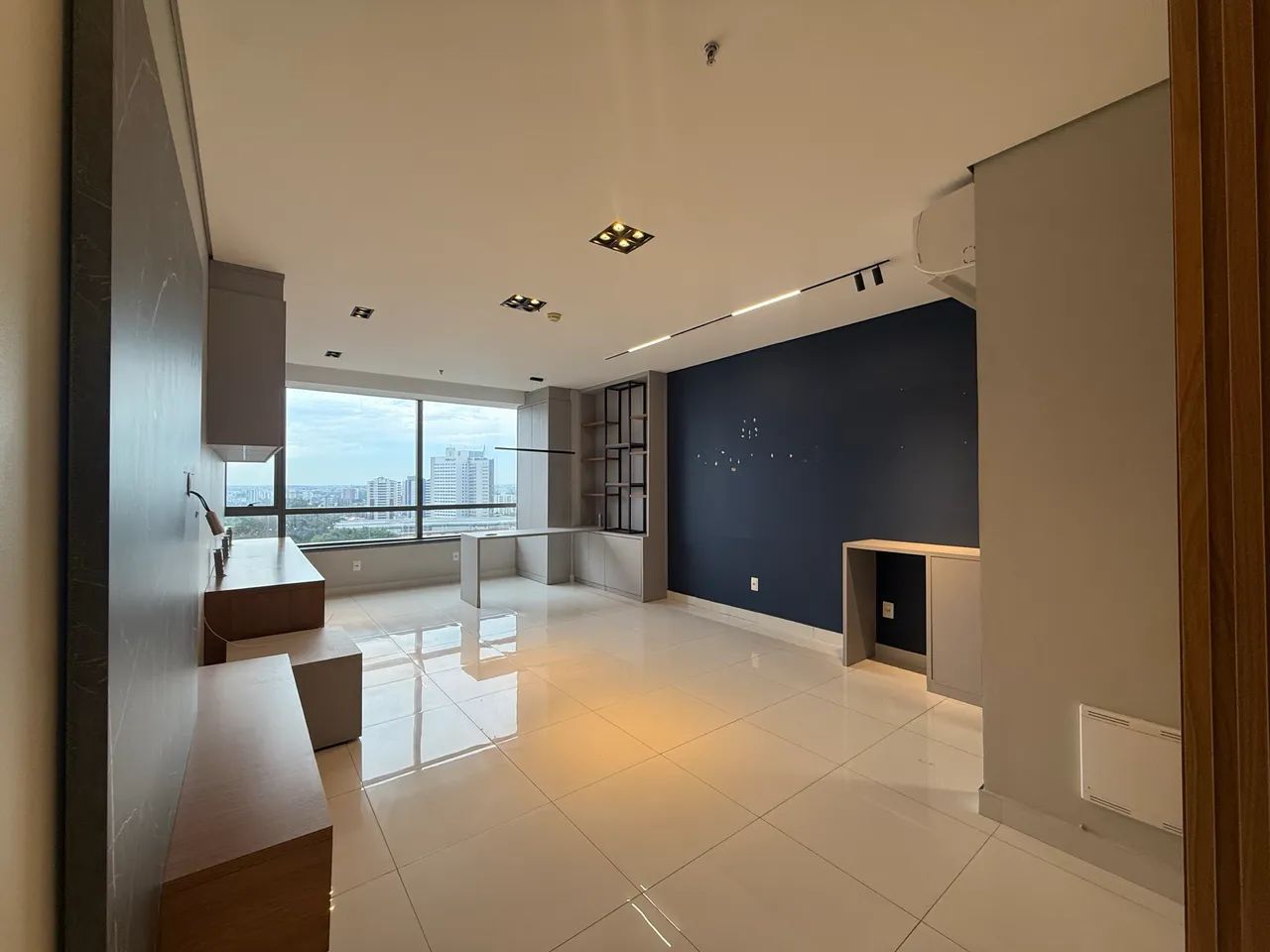 SALA COMERCIAL | LOCAÇÃO | SOBERANE  - Foto 5