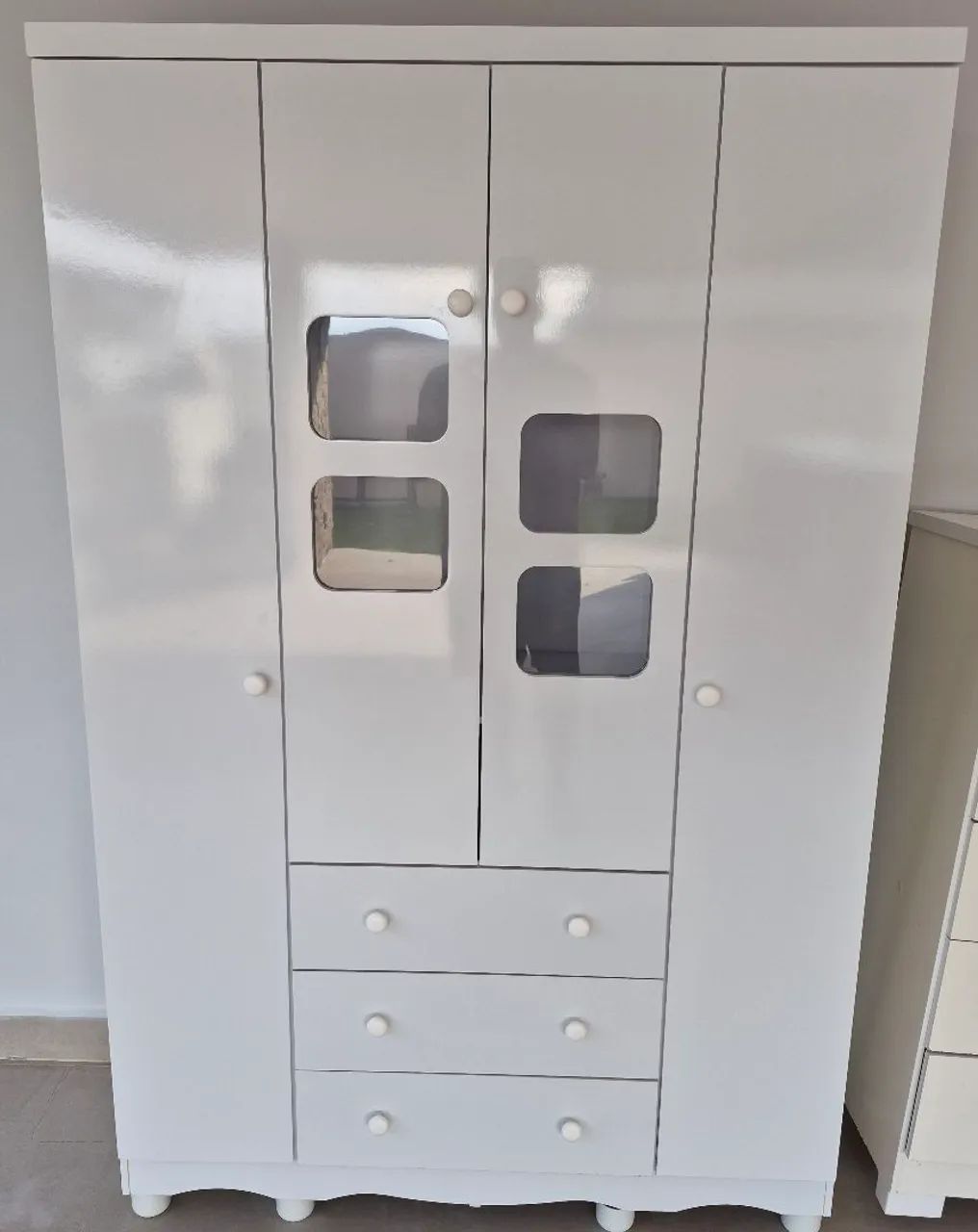 Guarda roupa 