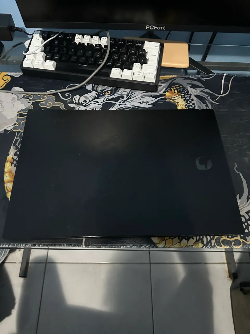 Notebook Vision i15 - Foto 3