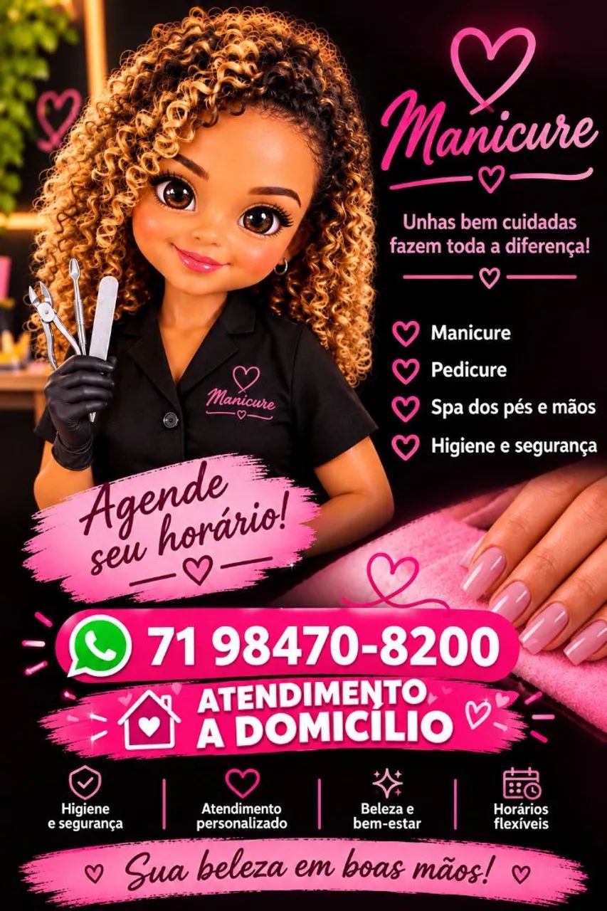Beleza e Bem estar 