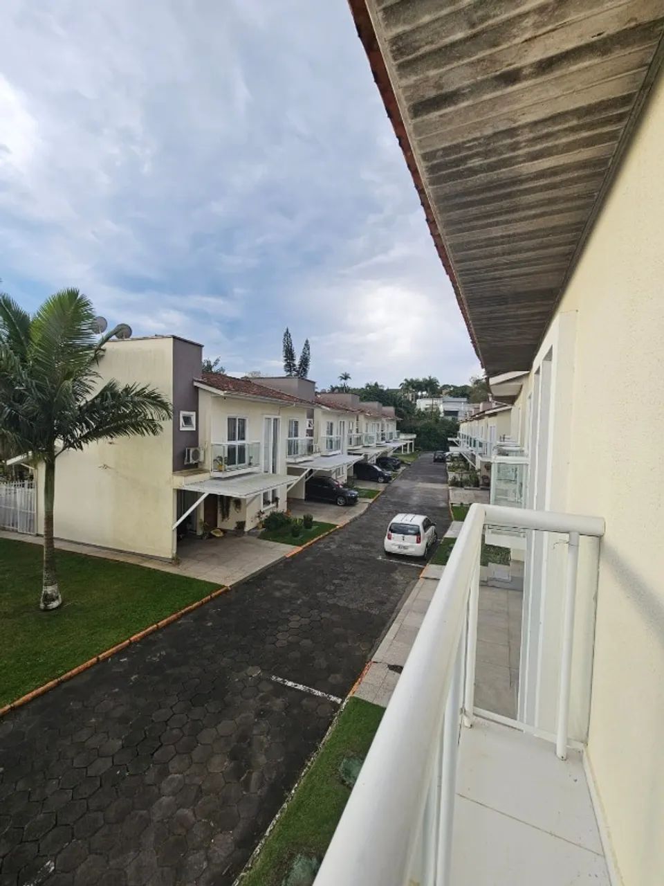 Foto - Criciúma - Archimedes Naspolini