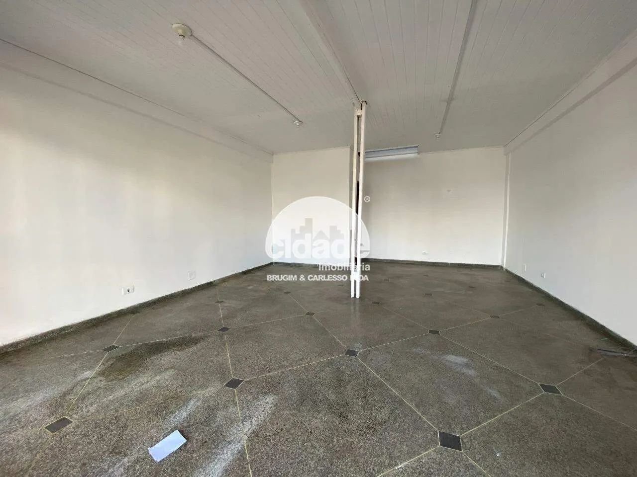 Sala comercial para aluguel, Centro - Cascavel/Pr - Foto 2