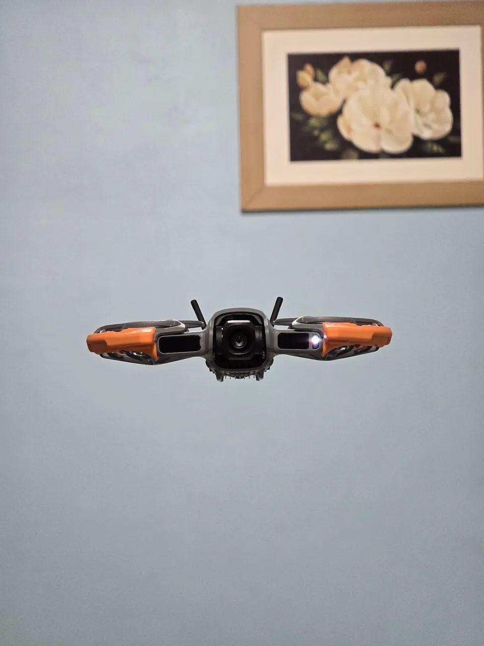 DJI Neo 2 Combo Seminovo - Foto 5