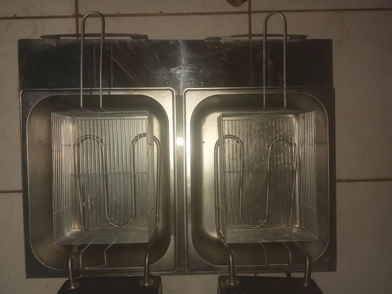 Fritadeira 
