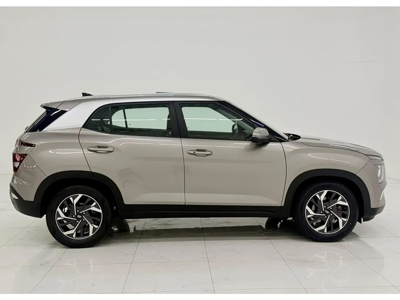 Hyundai Creta 2023 - Foto 4