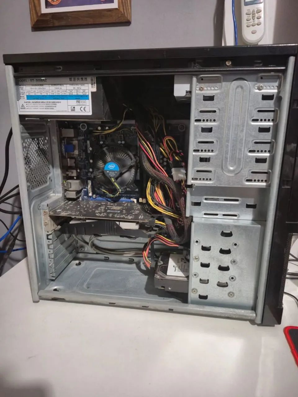 PC gamer - Computador  - Foto 3