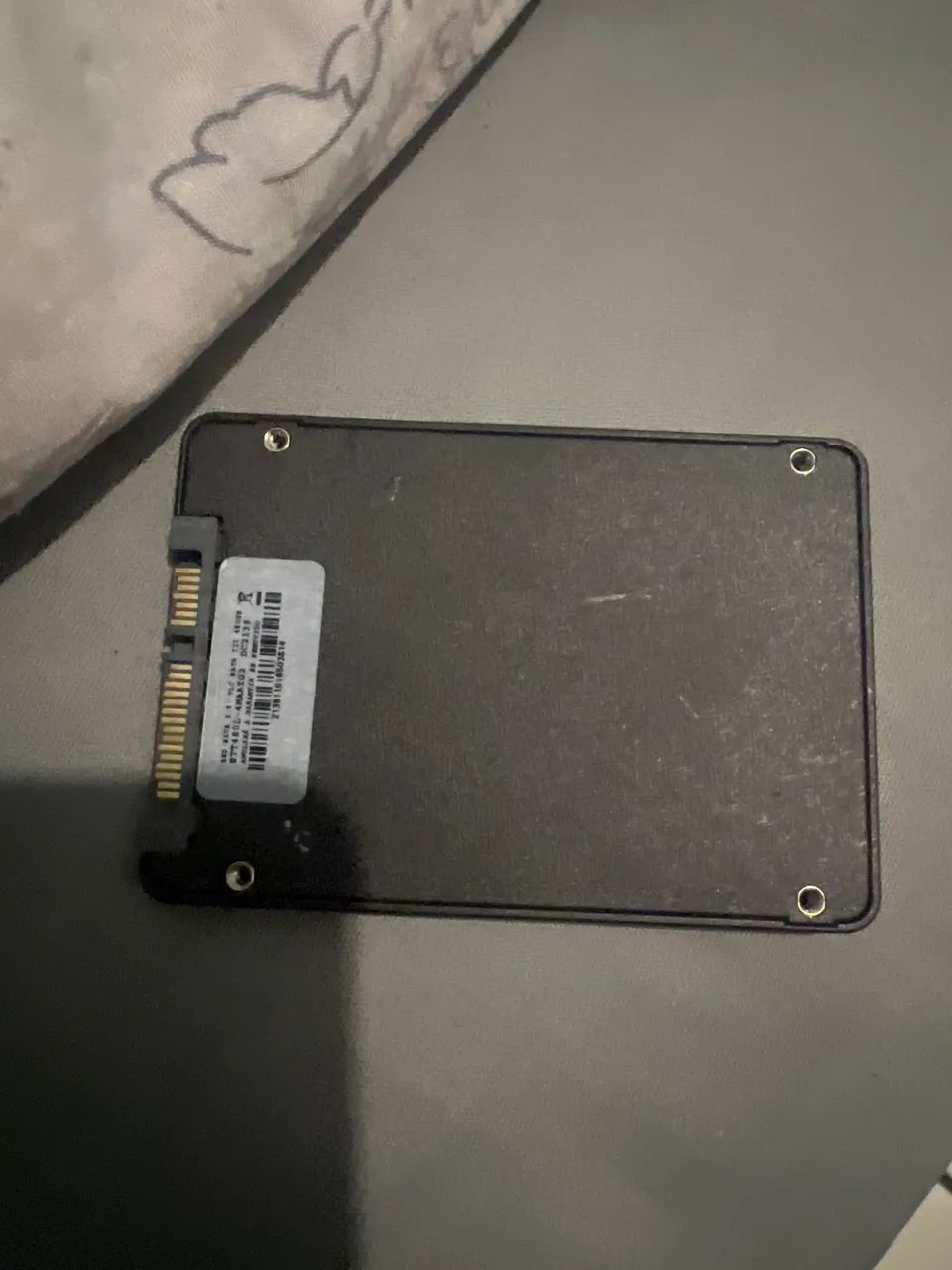 SSD 480GB - Foto 2