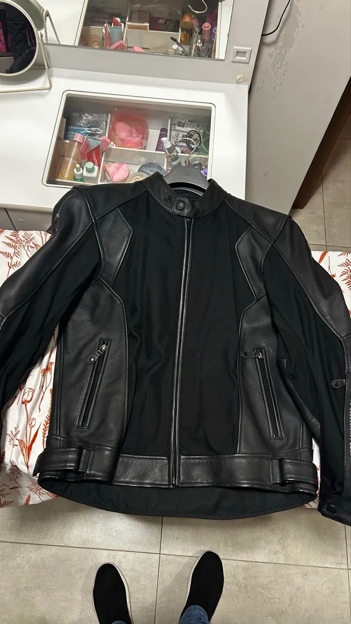 Roupas de moto - Foto 5