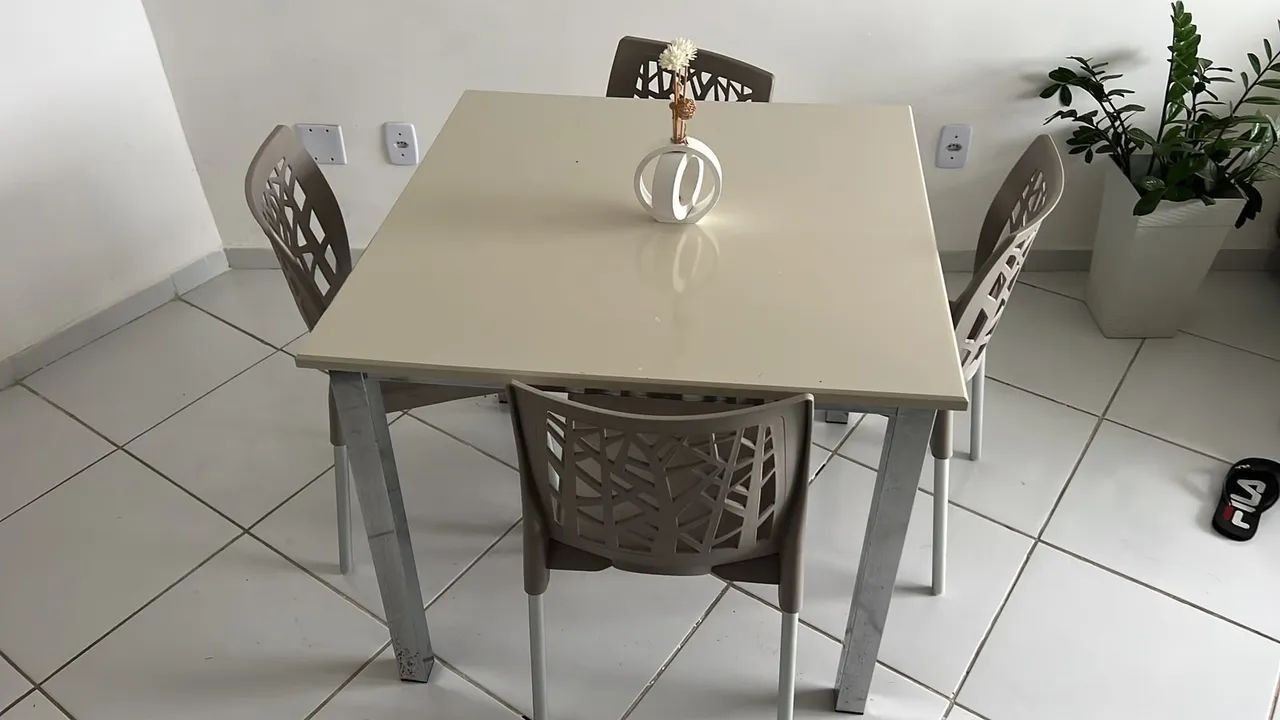 mesa  - Foto 2