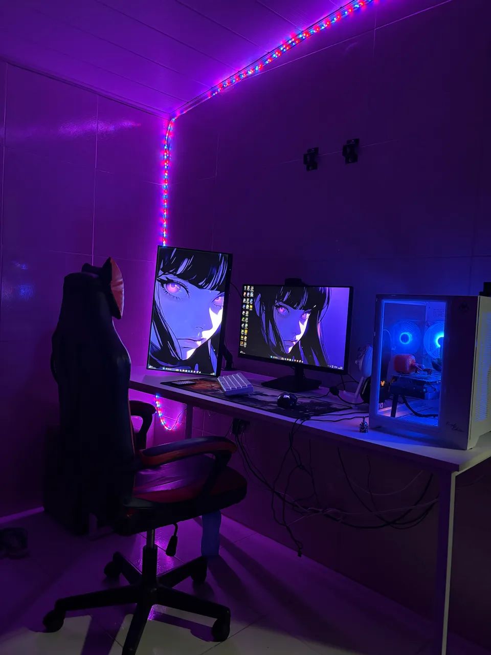 Pc gamer Rtx 3070 - Foto 5