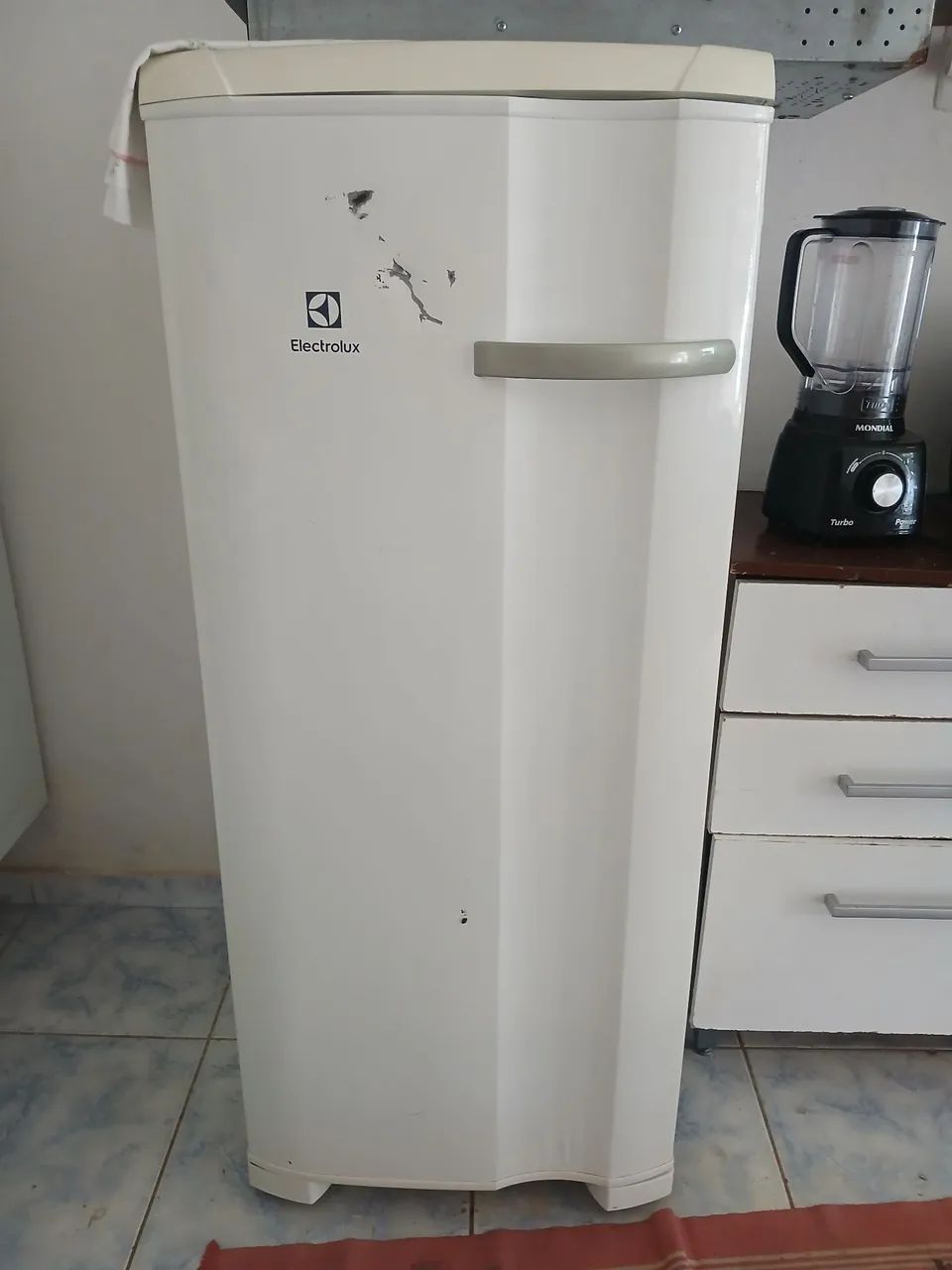 Freezer 