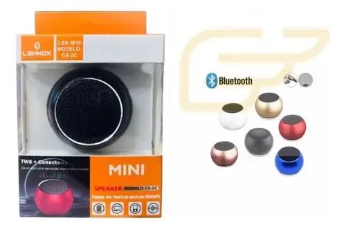 Caixa De Som  - Foto 2