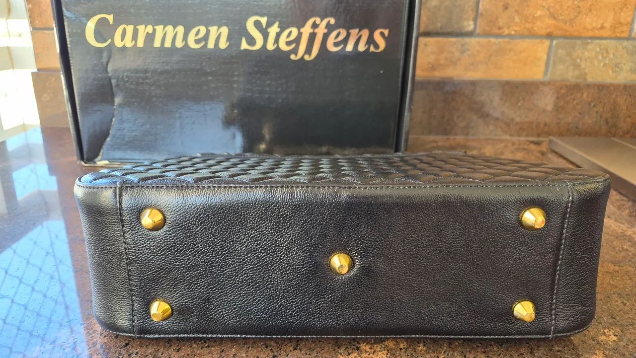 Bolsa Carmen Steffens  - Foto 3