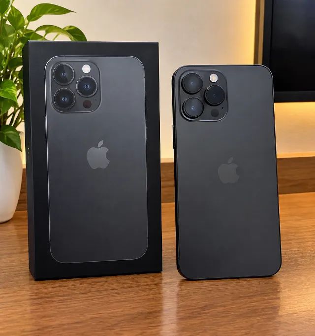 IPHONE 14 PRO MAX 128GB SEMINOVO premium