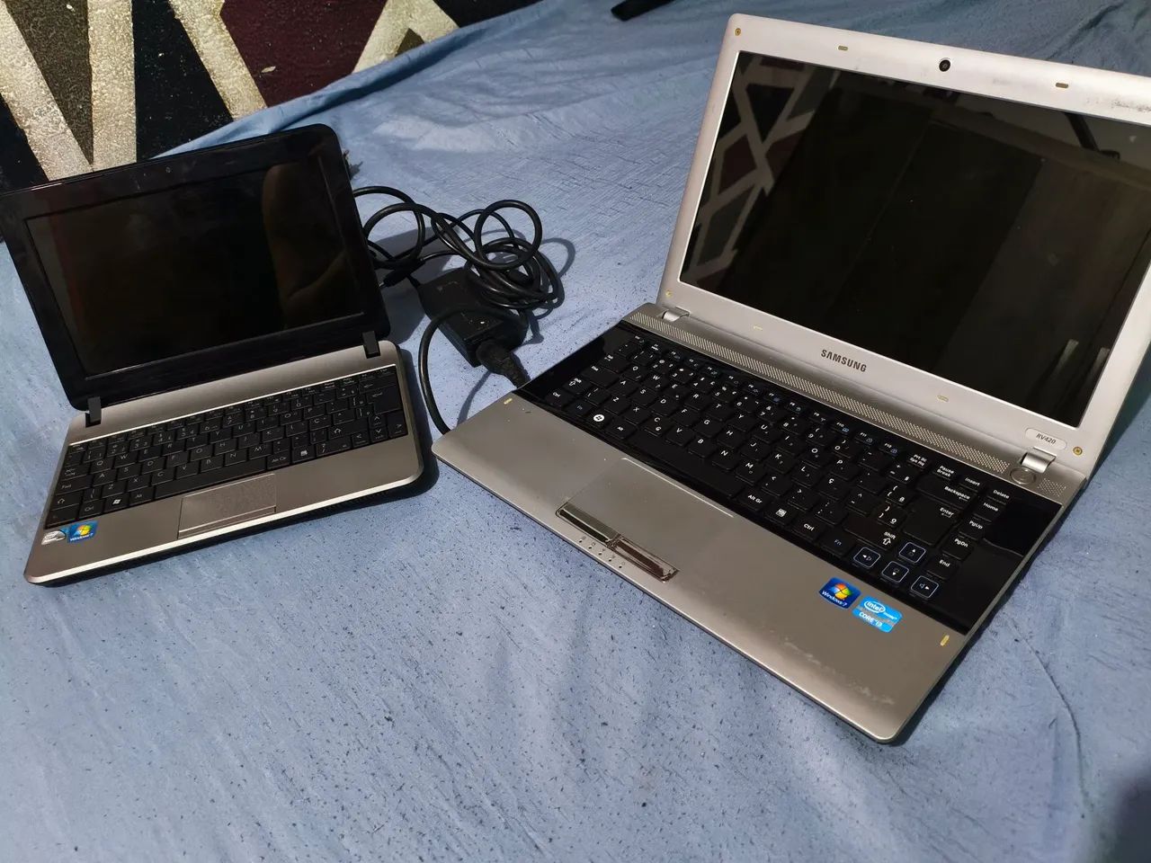 Notebooks  - Foto 4