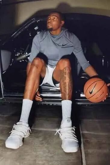 Nike Kevin Durant KD10 -  Pont.36 - Foto 3