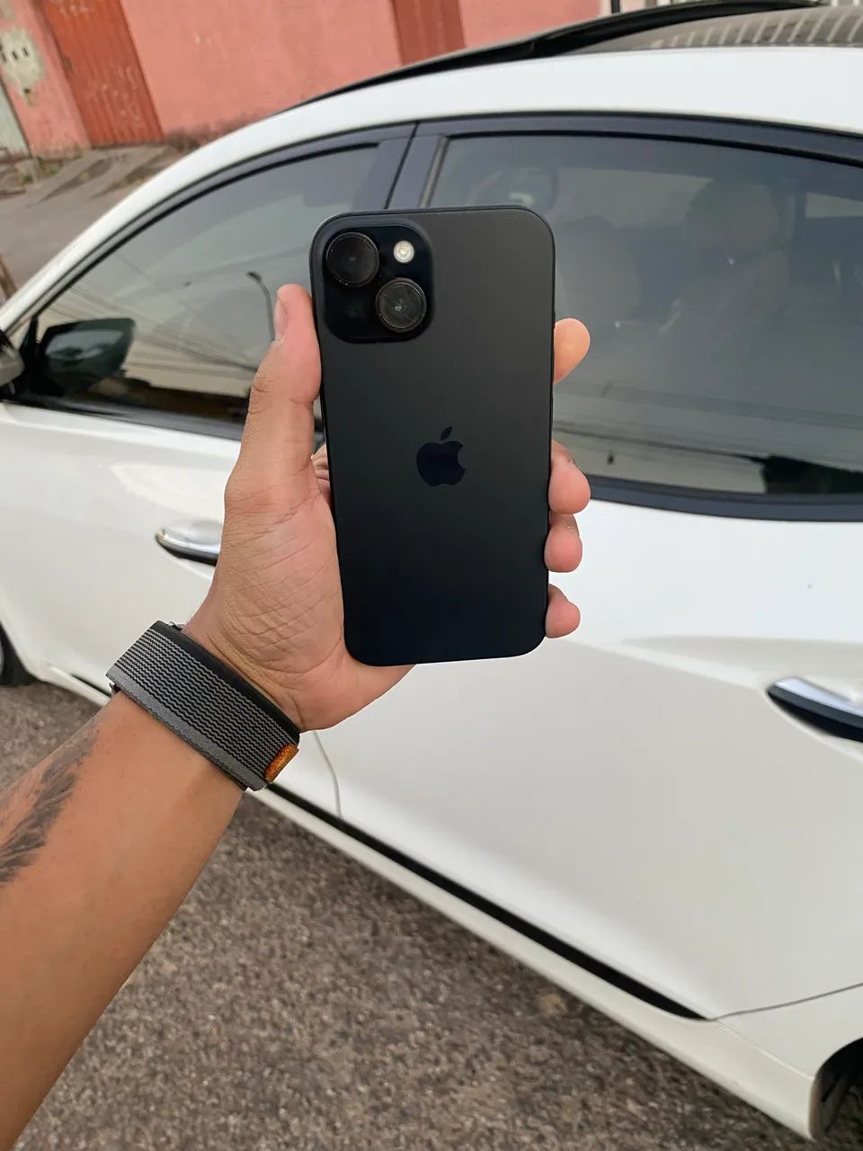 iPhone 15  - Foto 3