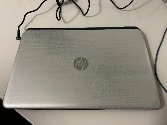 Notebook HP 15? Intel N3540, 4GB RAM, HD 500GB - Foto 3