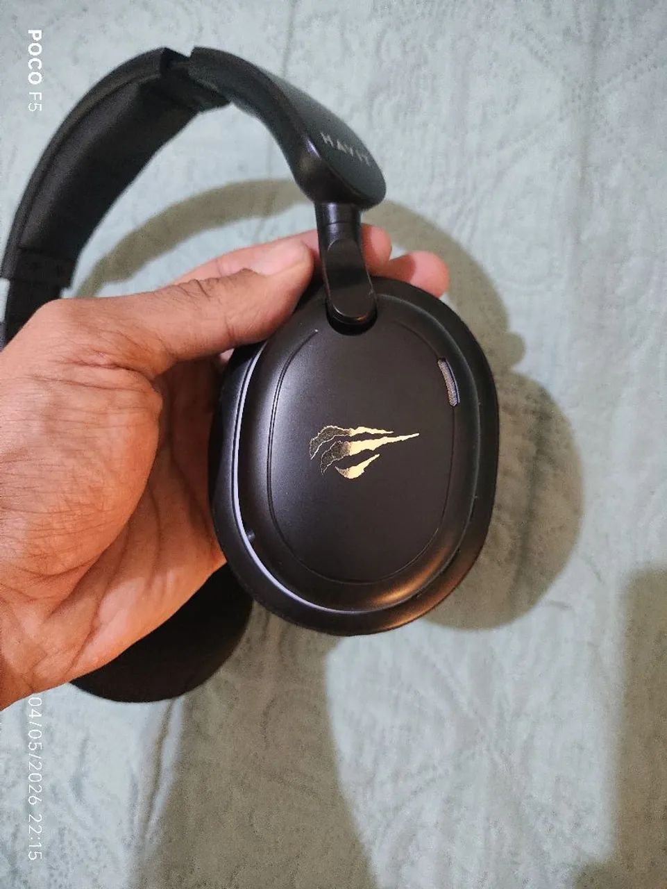 HEADSET FUXI H7 - Foto 2