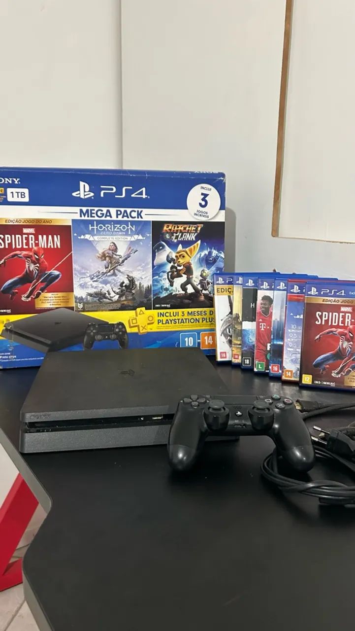 playstation 4 