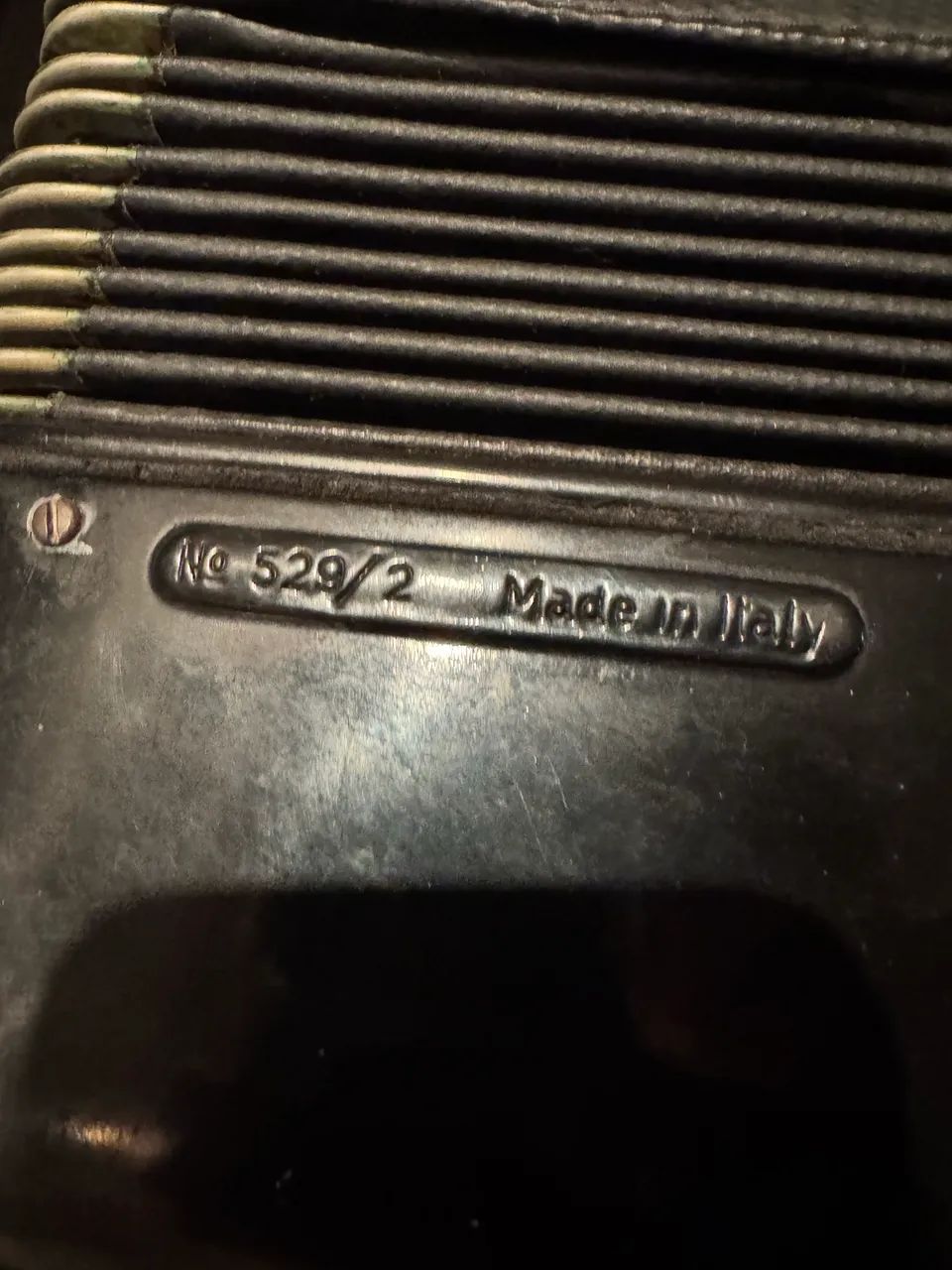 Acordeon Scandalli 80 baixos - Foto 2