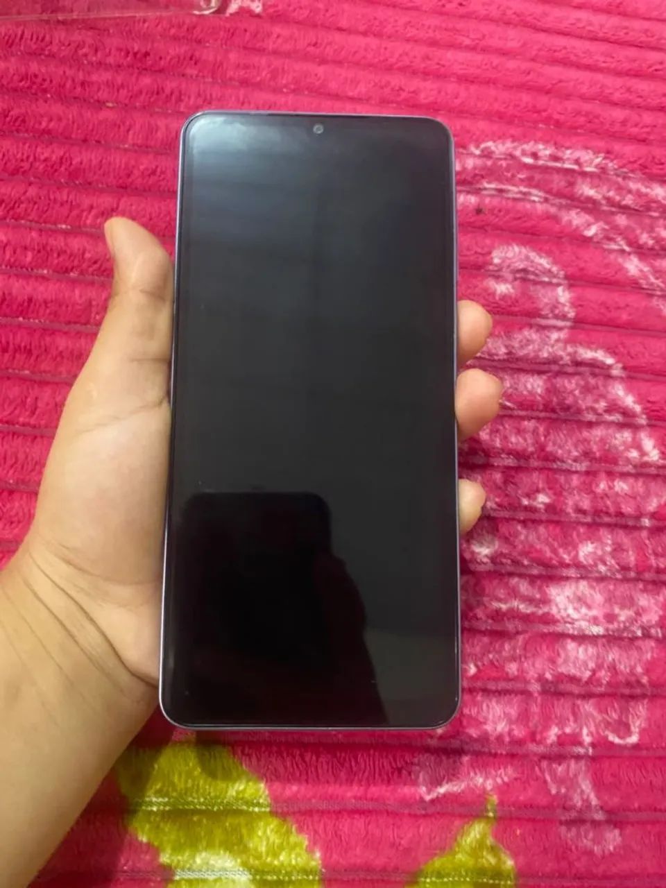 A07 128 Gb