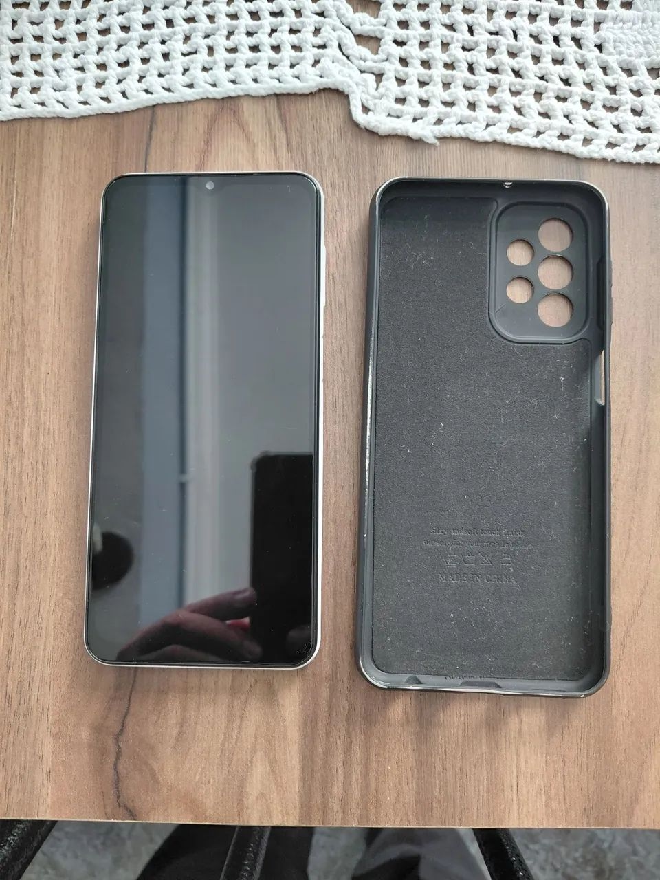 VENDO SAMSUNG A23 5G  - Foto 3