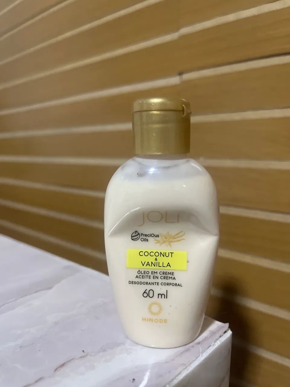 3 Hidratantes de 60ml cada - Foto 4