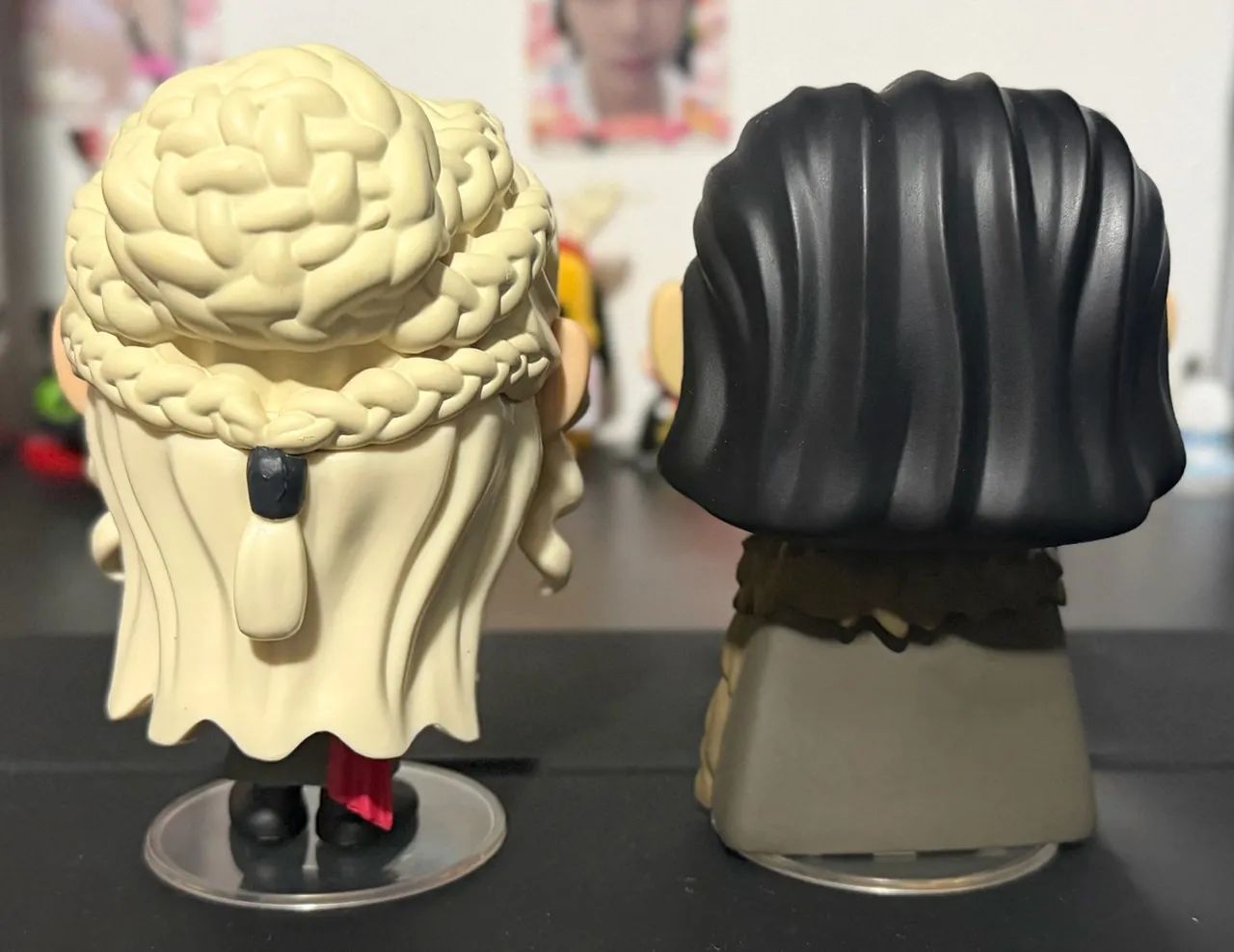 Funko Vynl Daenerys + Jon Snow - Foto 2
