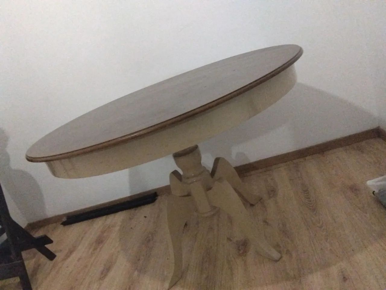 Mesa vendendo tô de mudança  - Foto 2