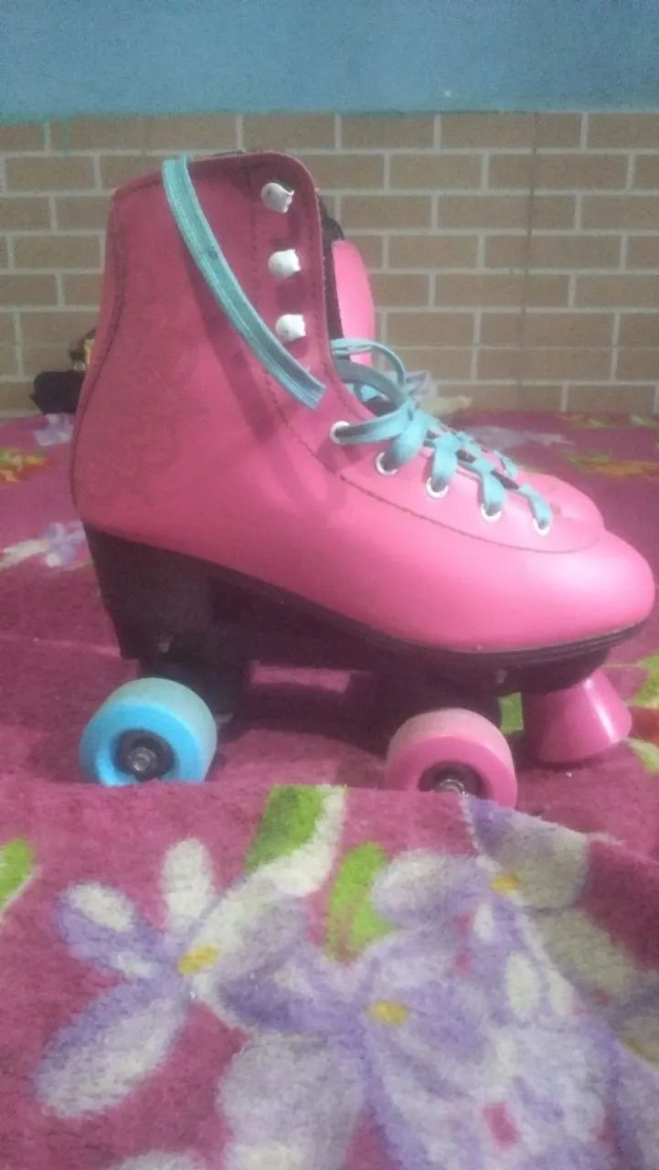 Patins 4 rodas65163250333059120