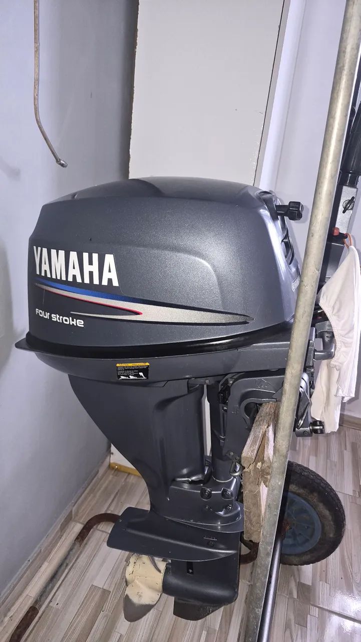 Motor de Popa