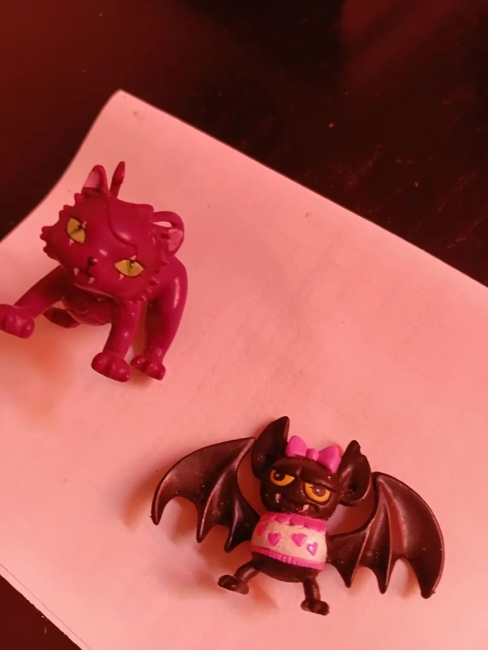 Acessórios  de monster high - Foto 2