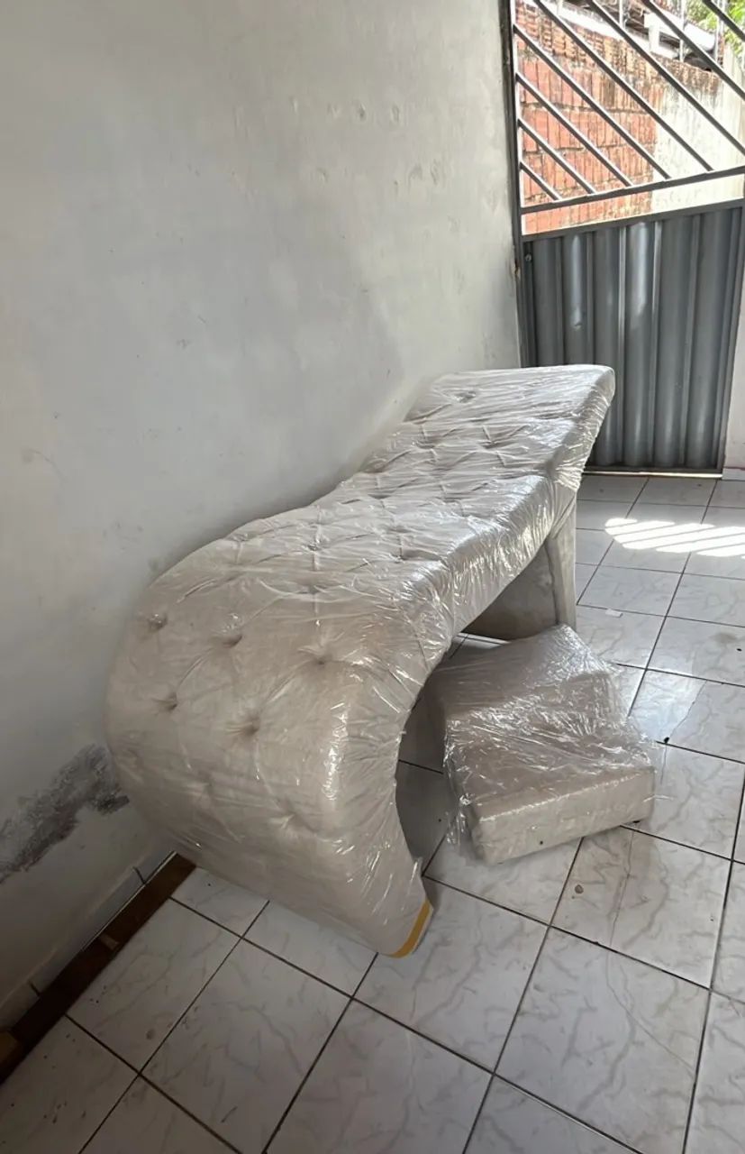Vendo maca nova em balada
