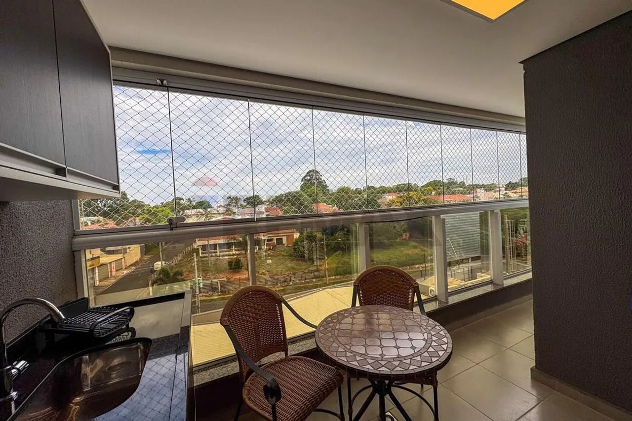 Apartamento à venda no Plaza Sonneto - 3 dormitórios - Foto 12