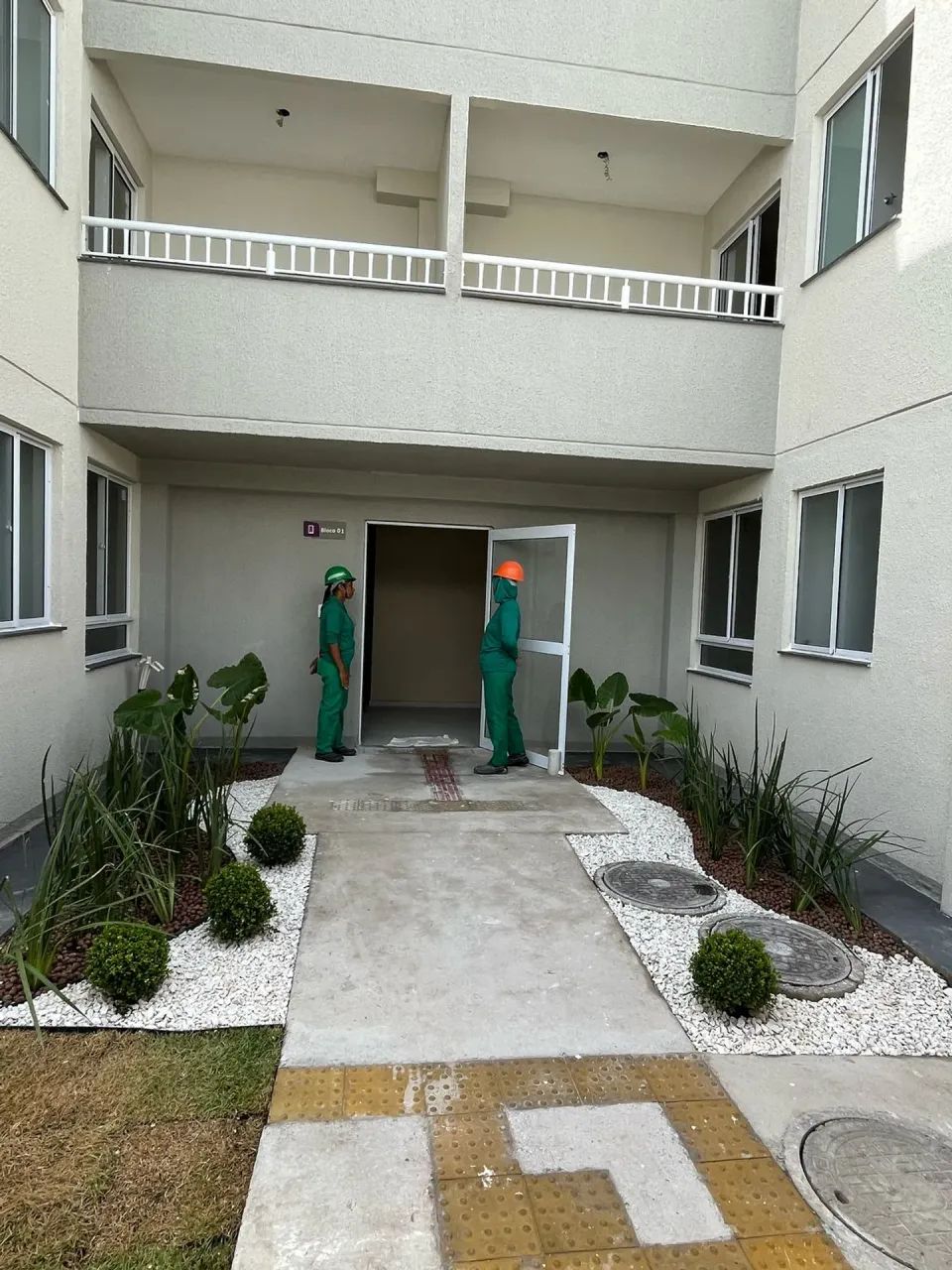 Imóvel para venda com 38 metros quadrados com 2 quartos em Tabuleiro do Martins - Maceió -