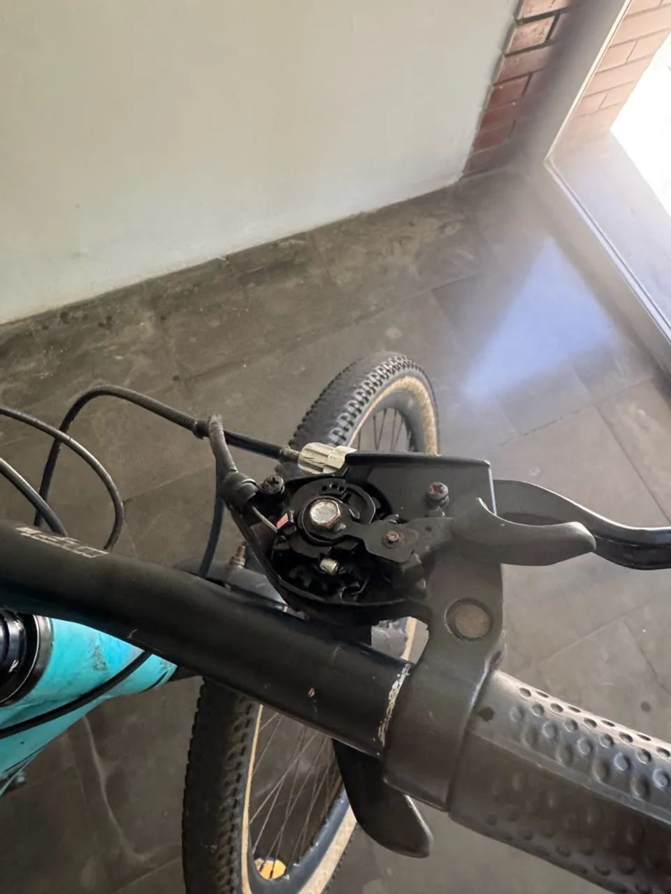 Bicicleta  - Foto 4