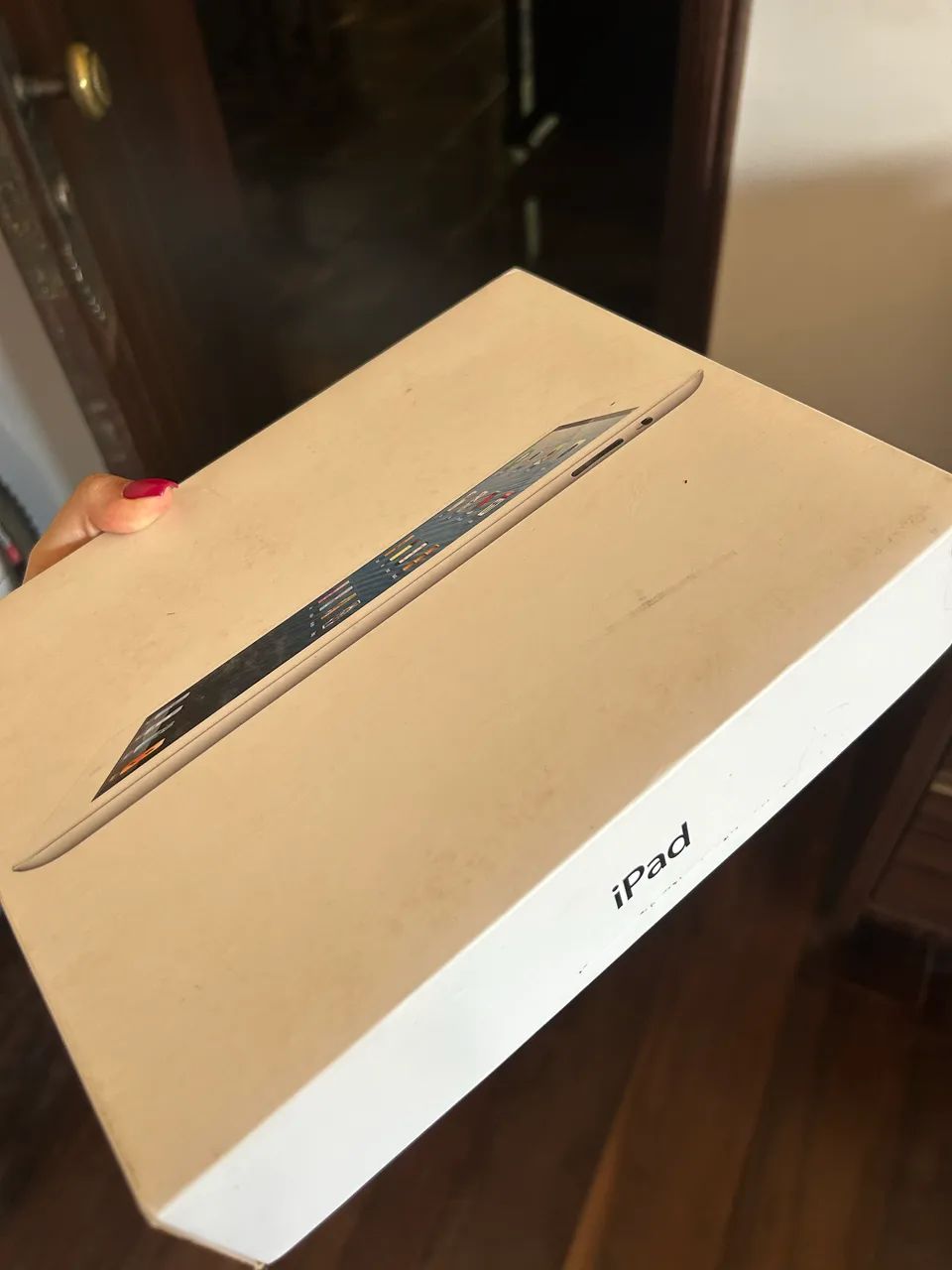 IPAD 8ª GERAÇÃO - Foto 5