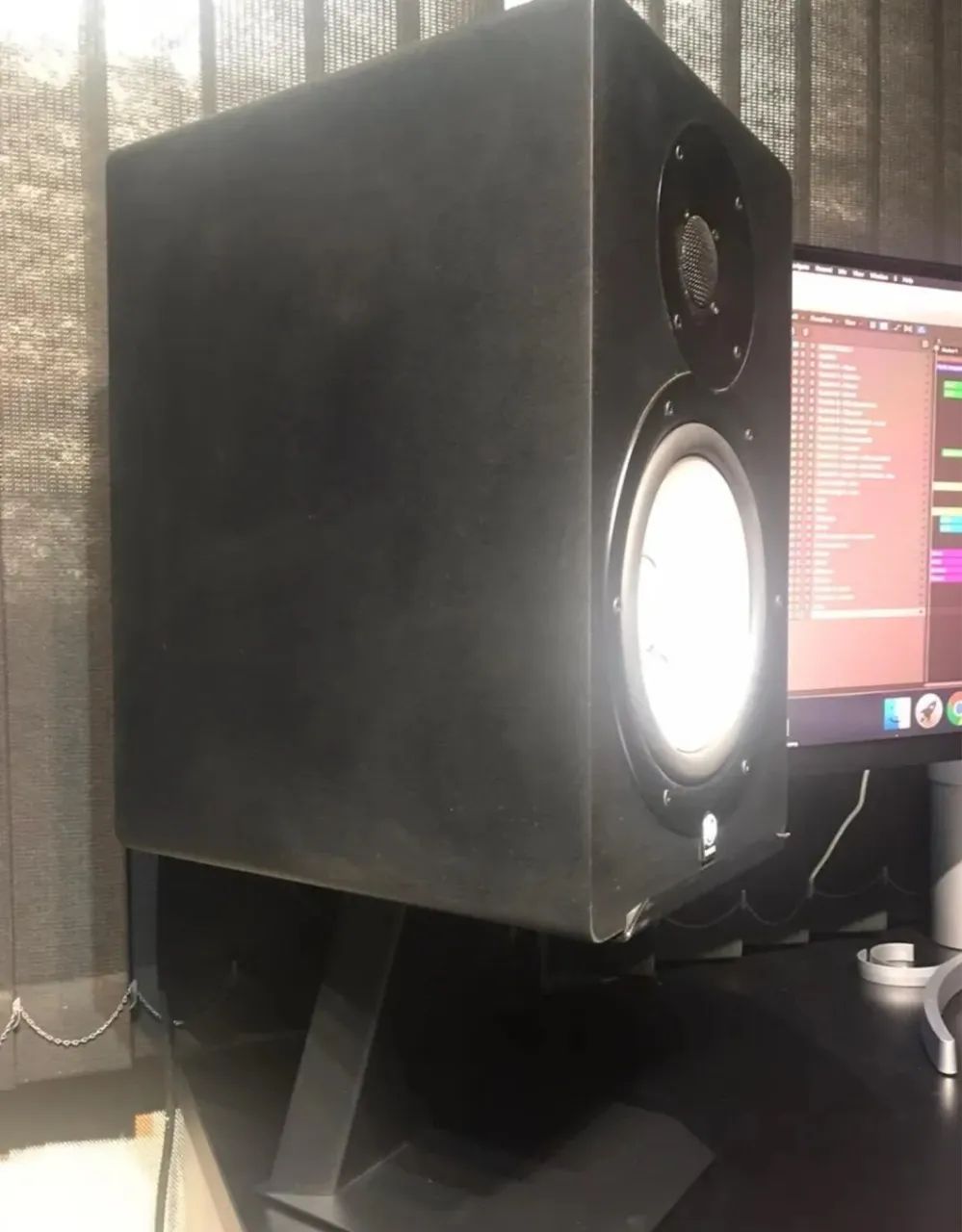 Suporte Monitor de referência Bookshelf  - Foto 4