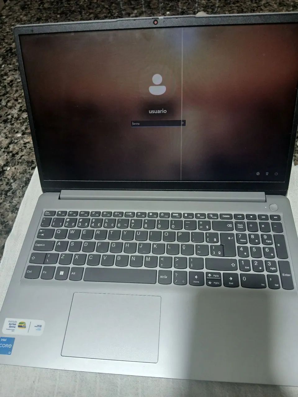 Notebook Lenovo  - Foto 2