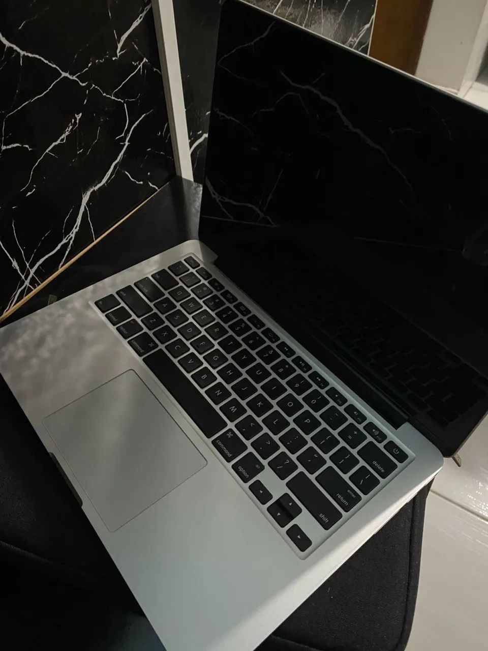 MacBook PRO 2012 - Foto 3
