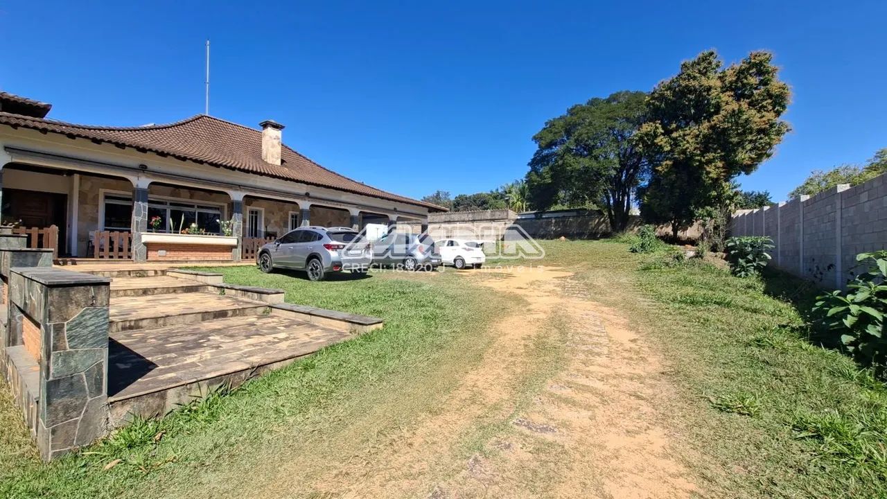 chácara - Chácaras São Bento - Valinhos - Foto 3