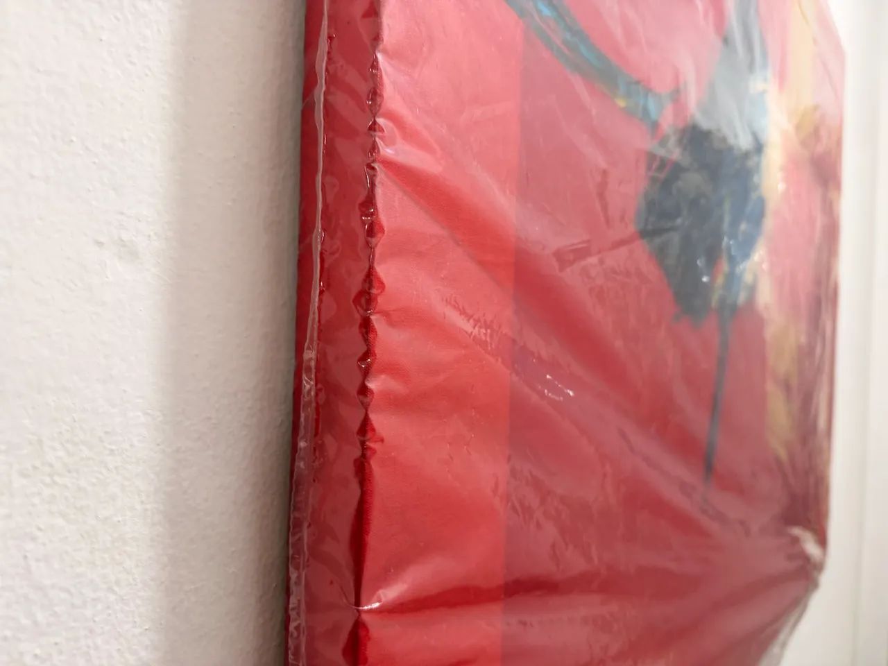 Vendo quadro a óleo antigo - Foto 3