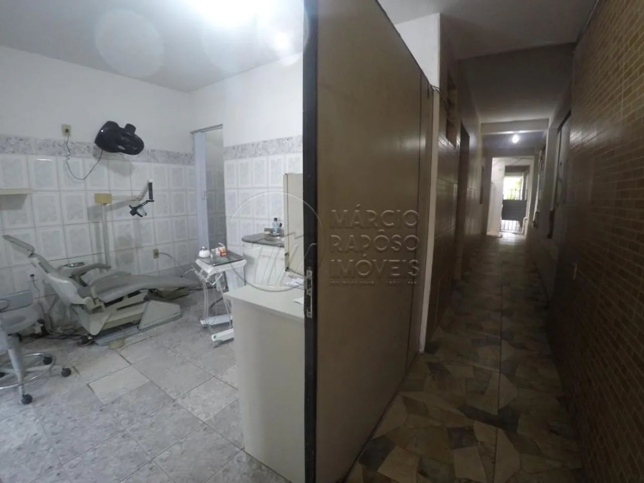 Casa e Consultório Dentário em Ponta Grossa - Foto 5
