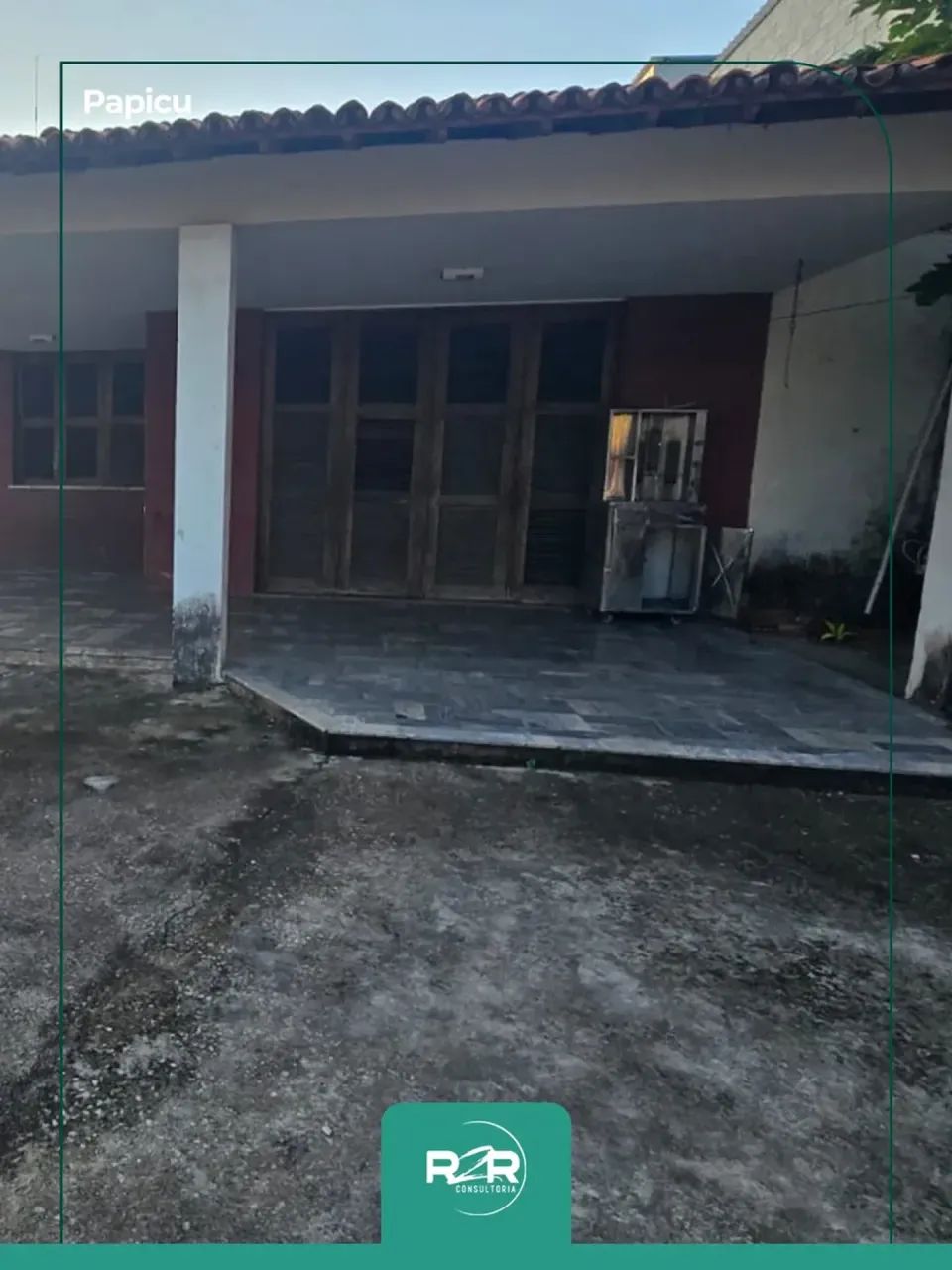 Casa terrea com 450 m² de terreno e 5 quartos - Foto 3