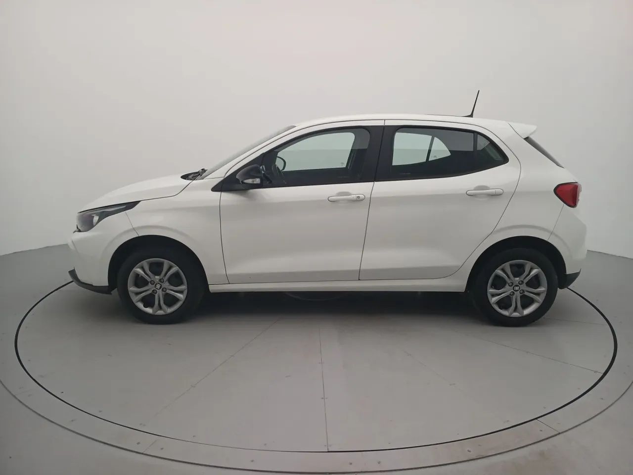 Fiat Argo Drive 1.0 Firefly 2026 - Foto 2
