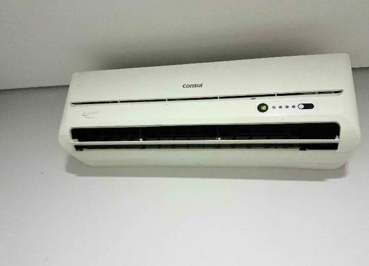 Ar condicionado 9.000 btus